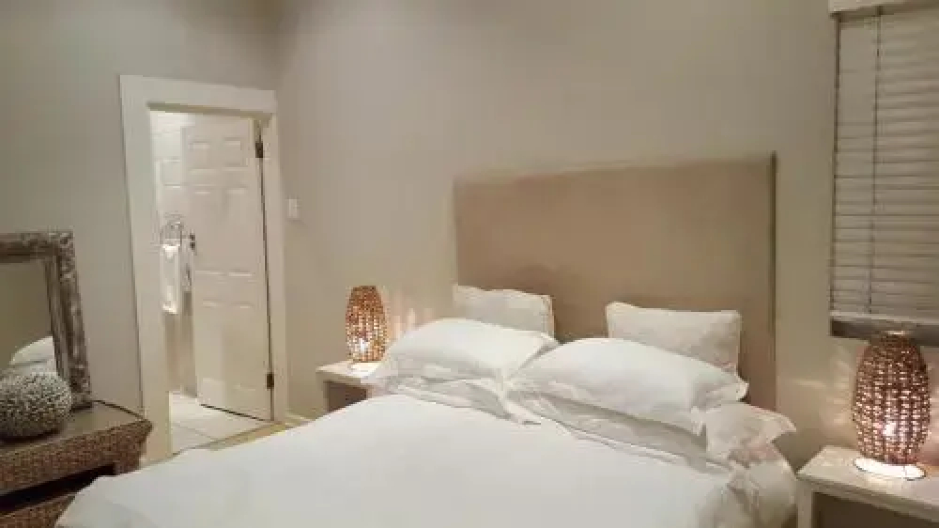 Lotus House Bed and Breakfast