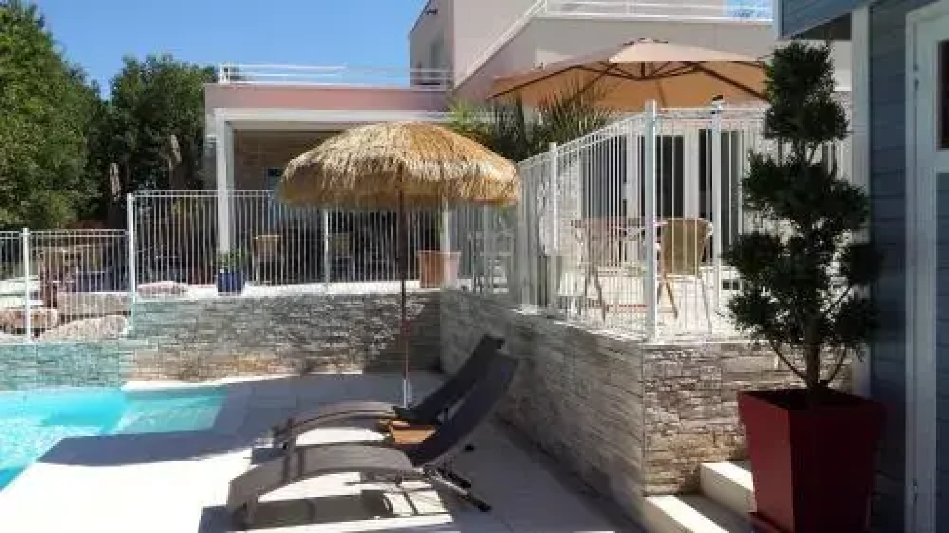 Le Clos du Grand Chêne