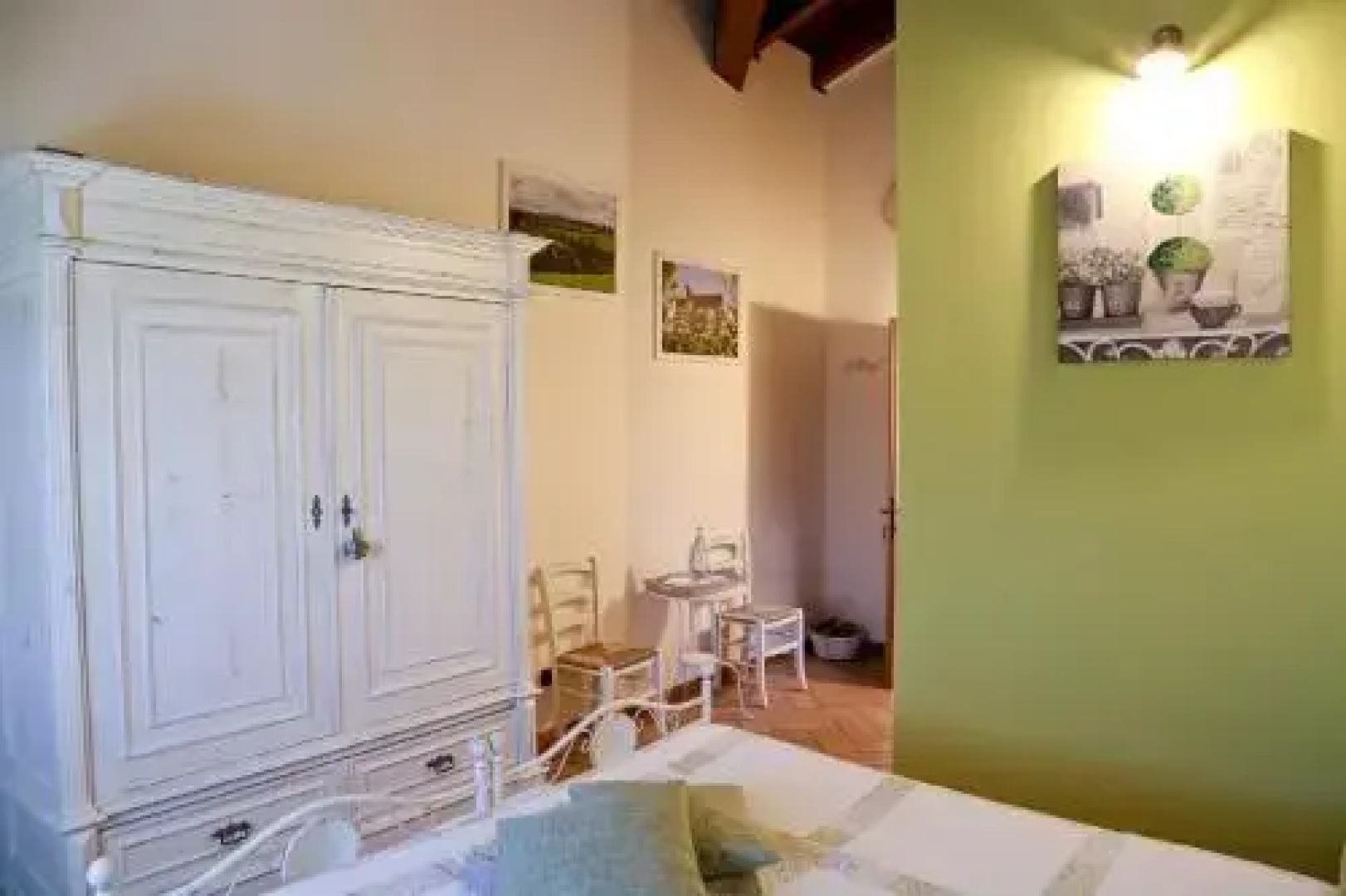 B&B Frutti Antichi