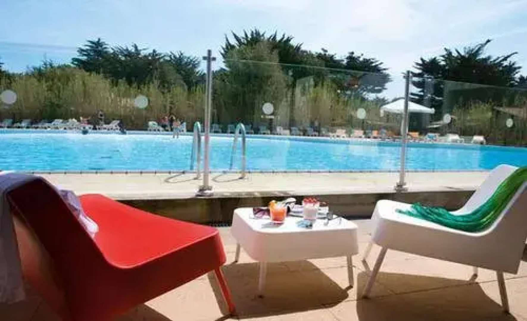 Belambra Hotels & Resorts Ile de Ré