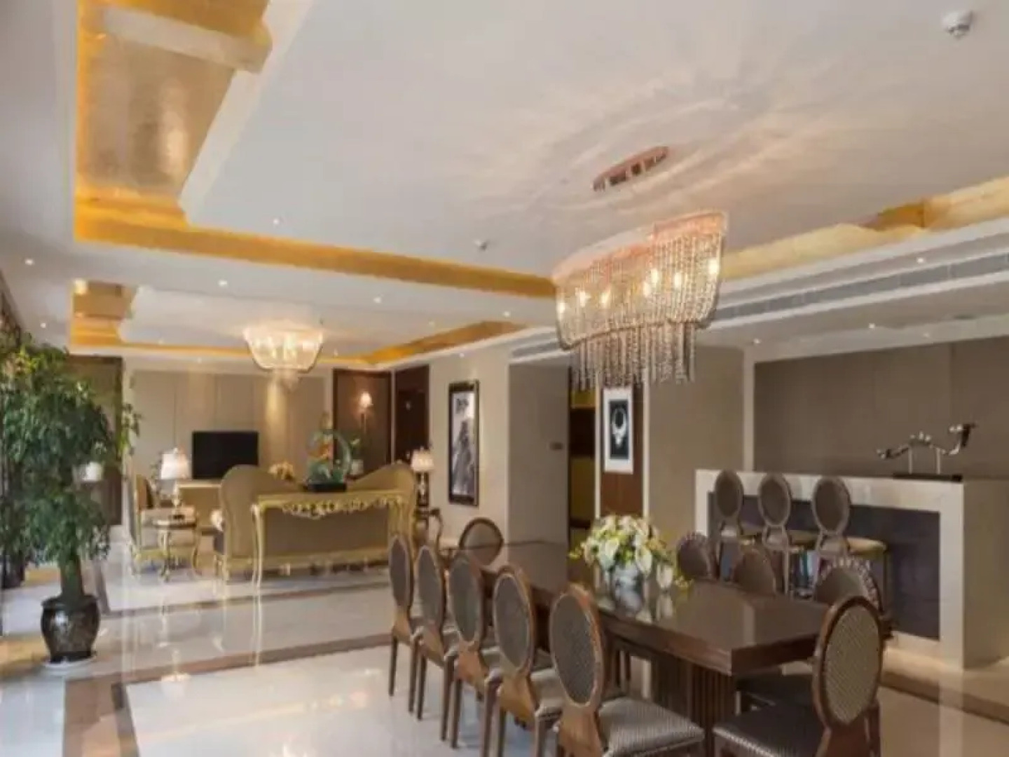 Guizhou Liupanshui Pan Jiang Ya Ge Hotel