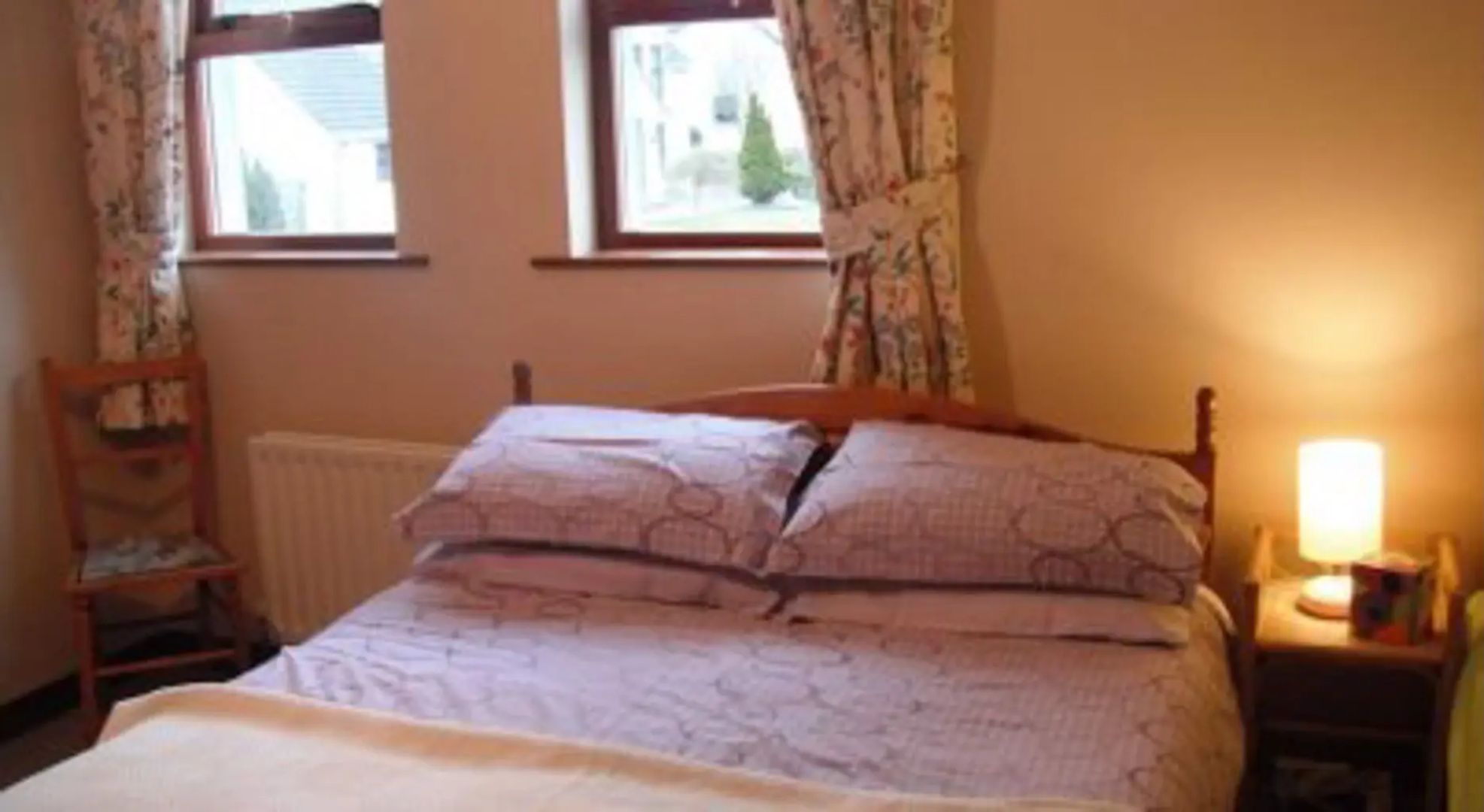 Narrow Gauge B&B