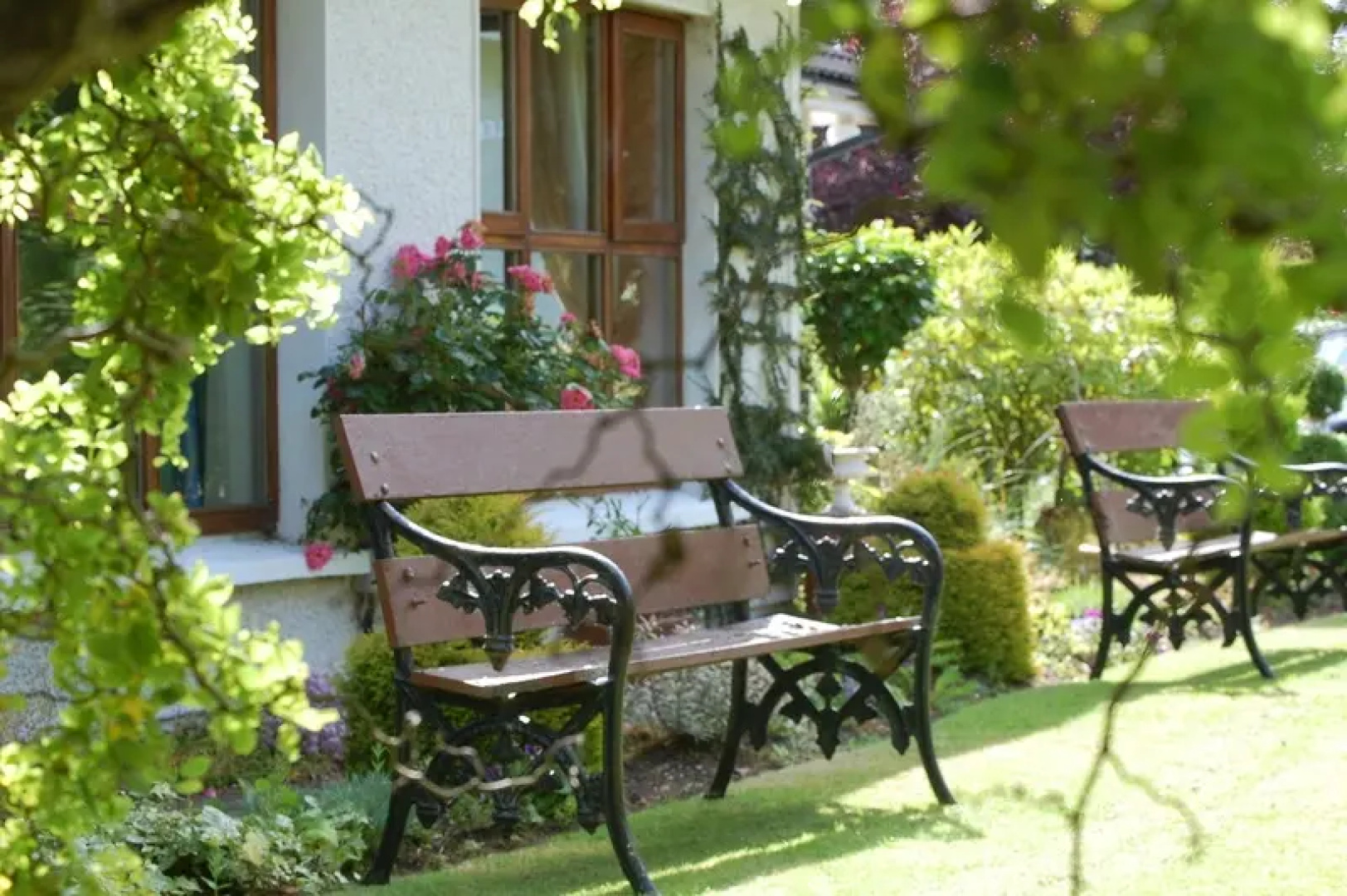 Travellers Joy B&B