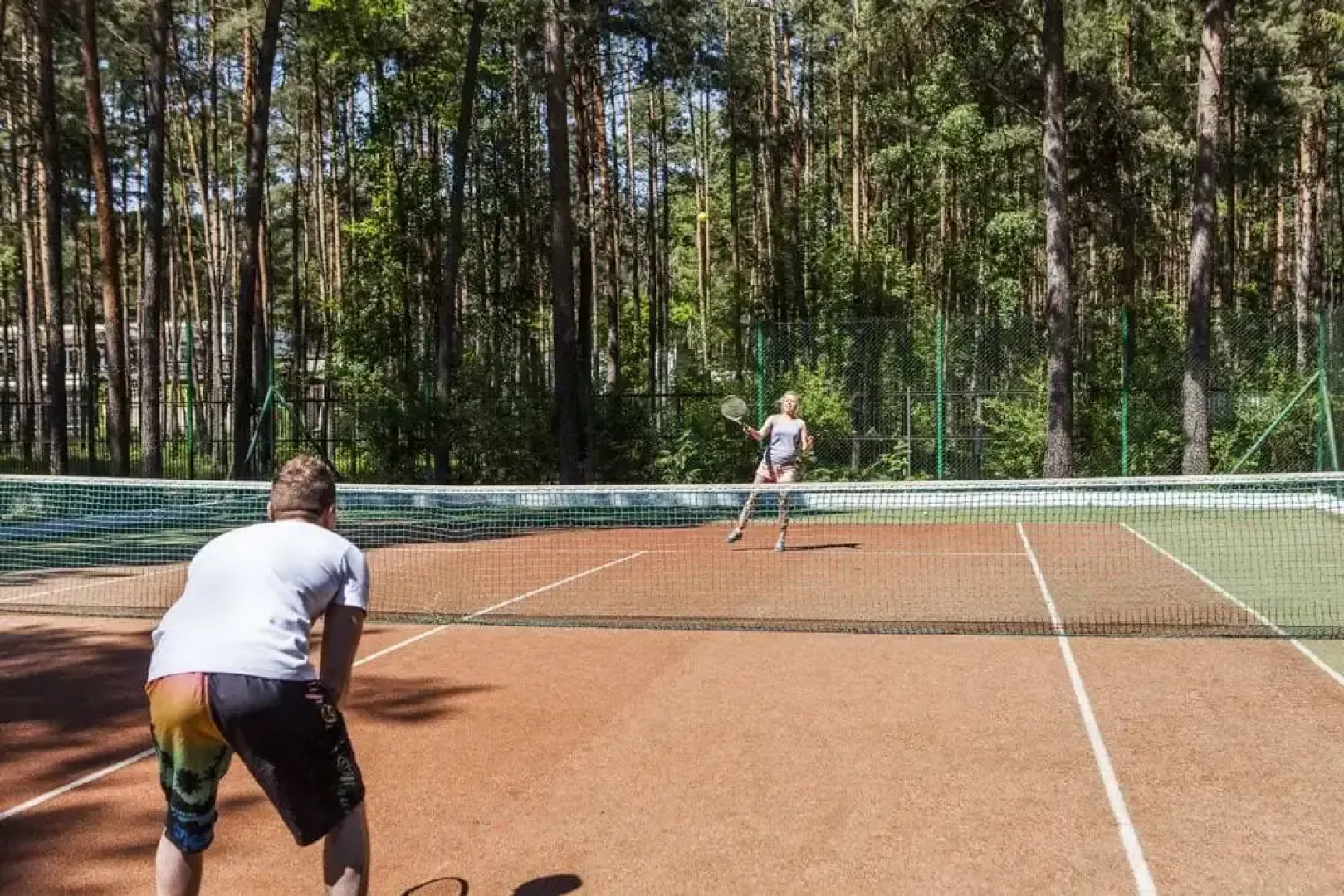 Osrodek Wypoczynkowy Baltyk