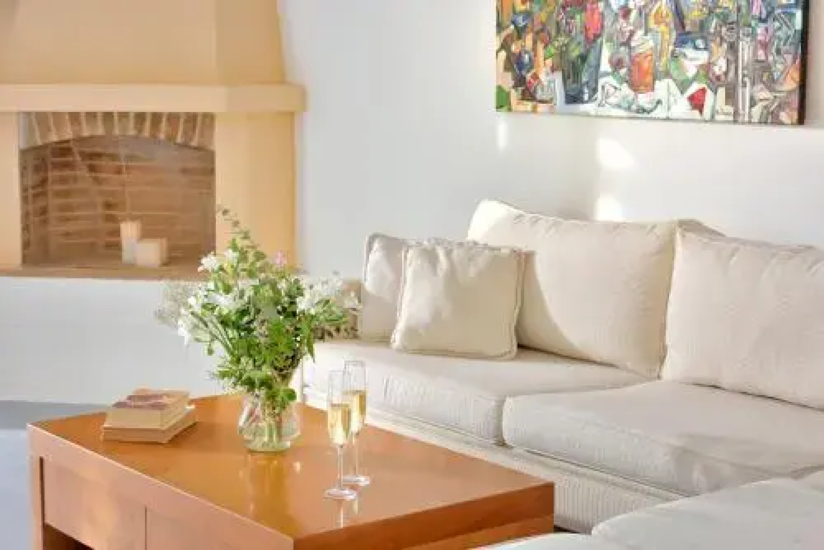 Luxurious Villa Ostria