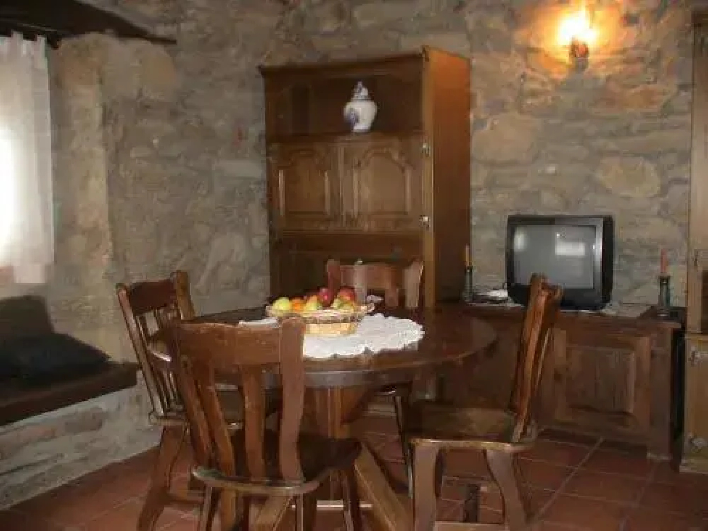 Casa de l Cura