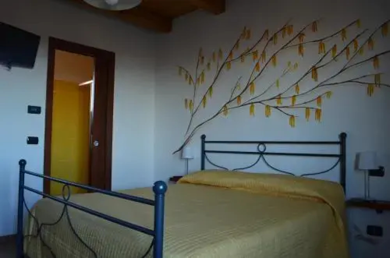 Agriturismo Ra Nissora