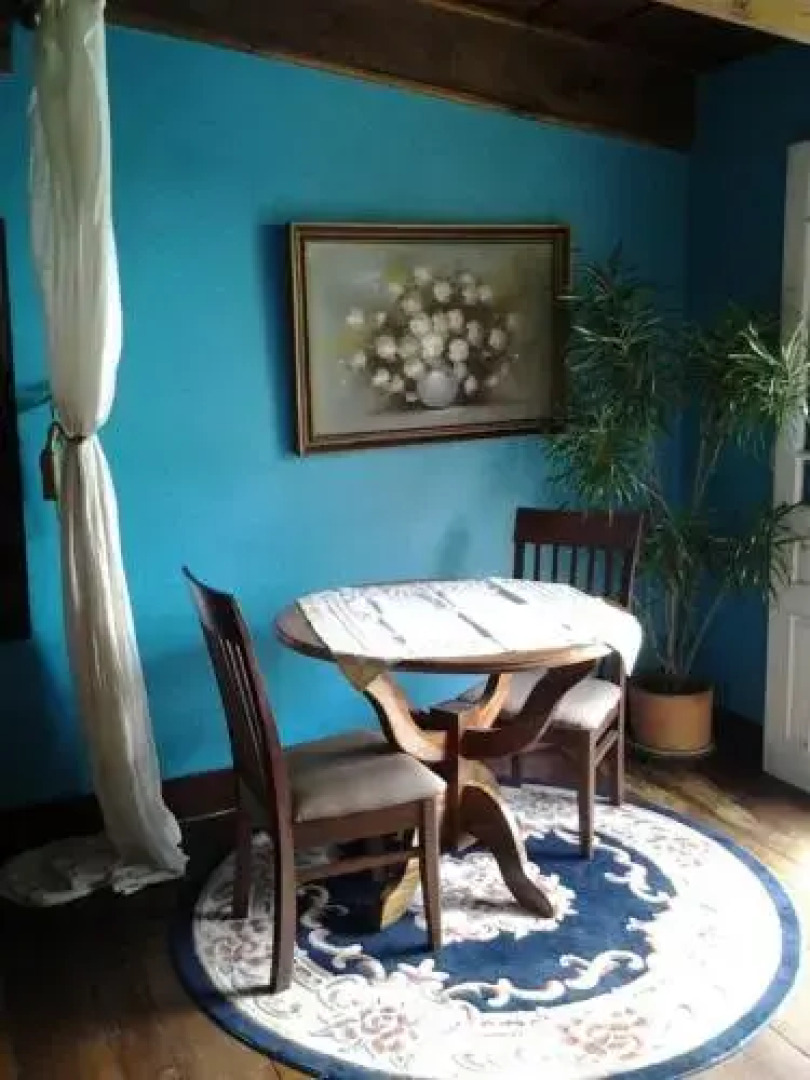 Casa Hotel Mare Nostrvm