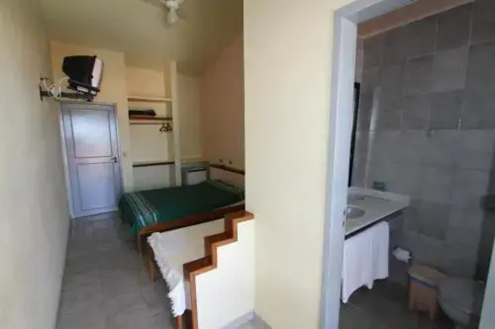 Pousada Solar das Flores