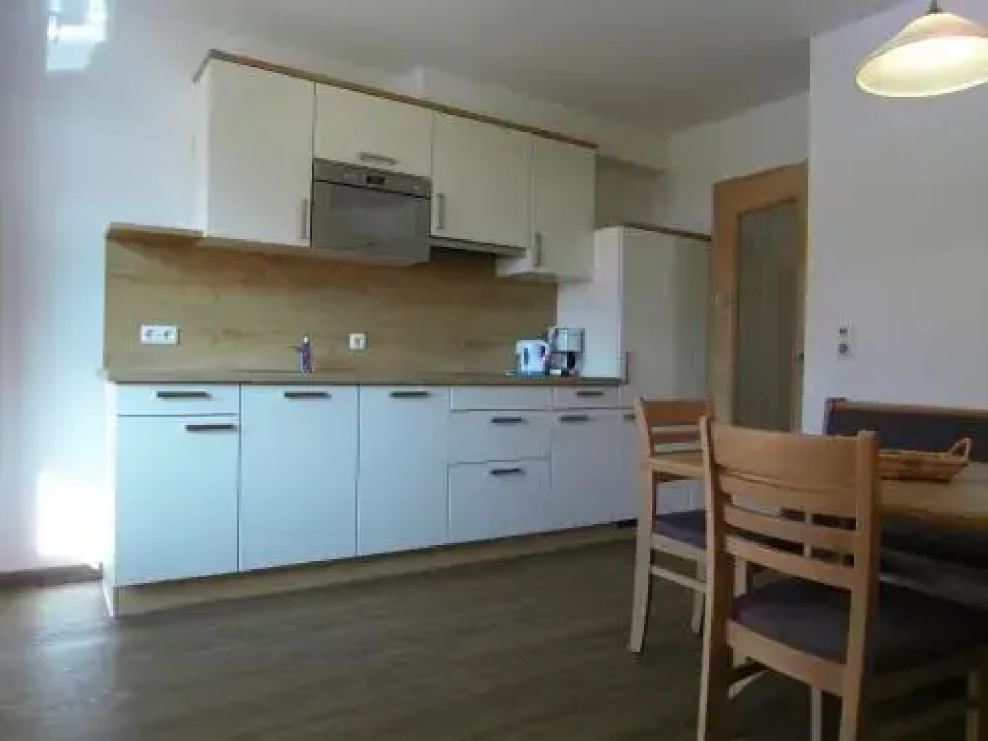 Apart Landhaus Heim