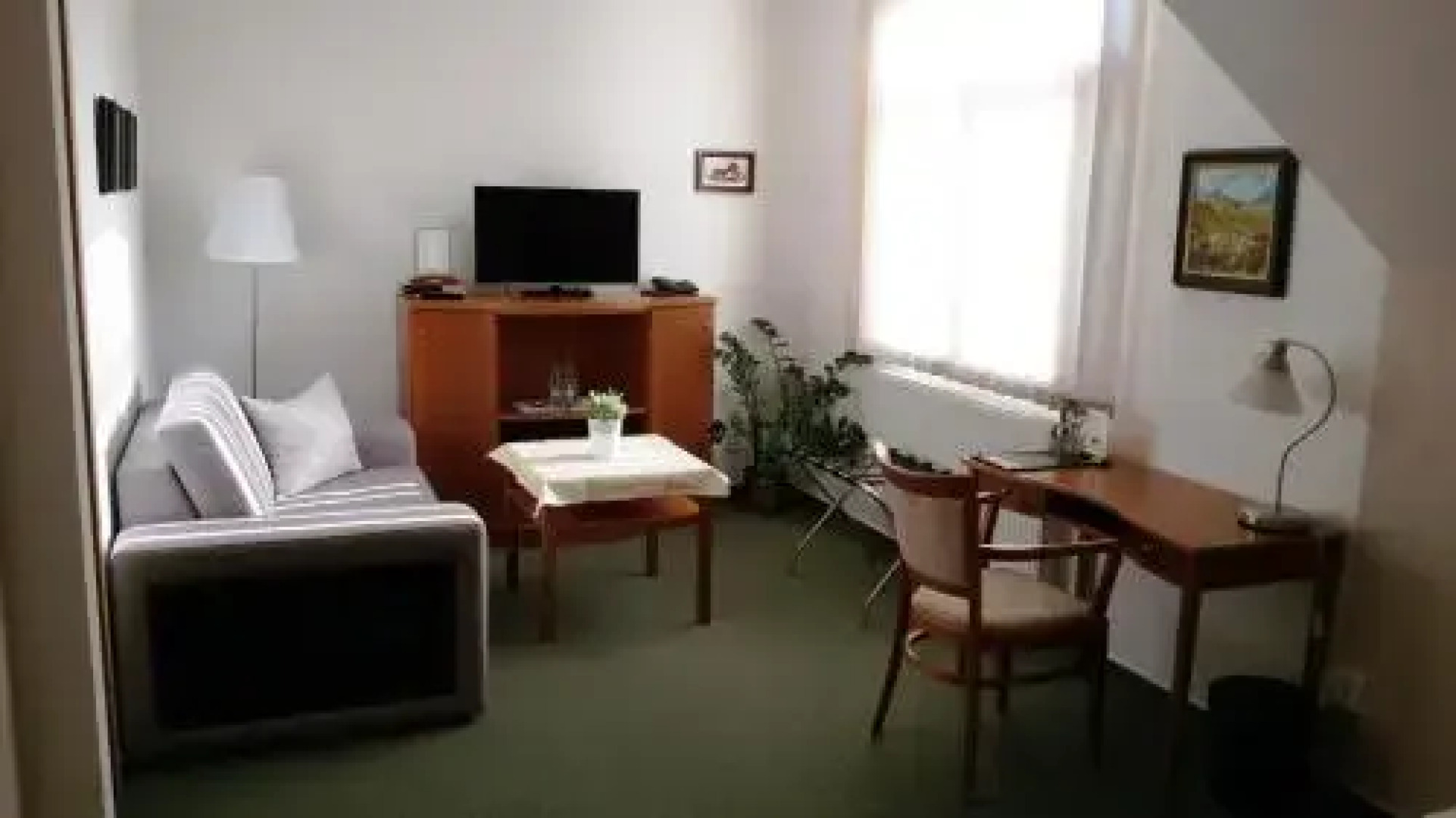Pension U Labe