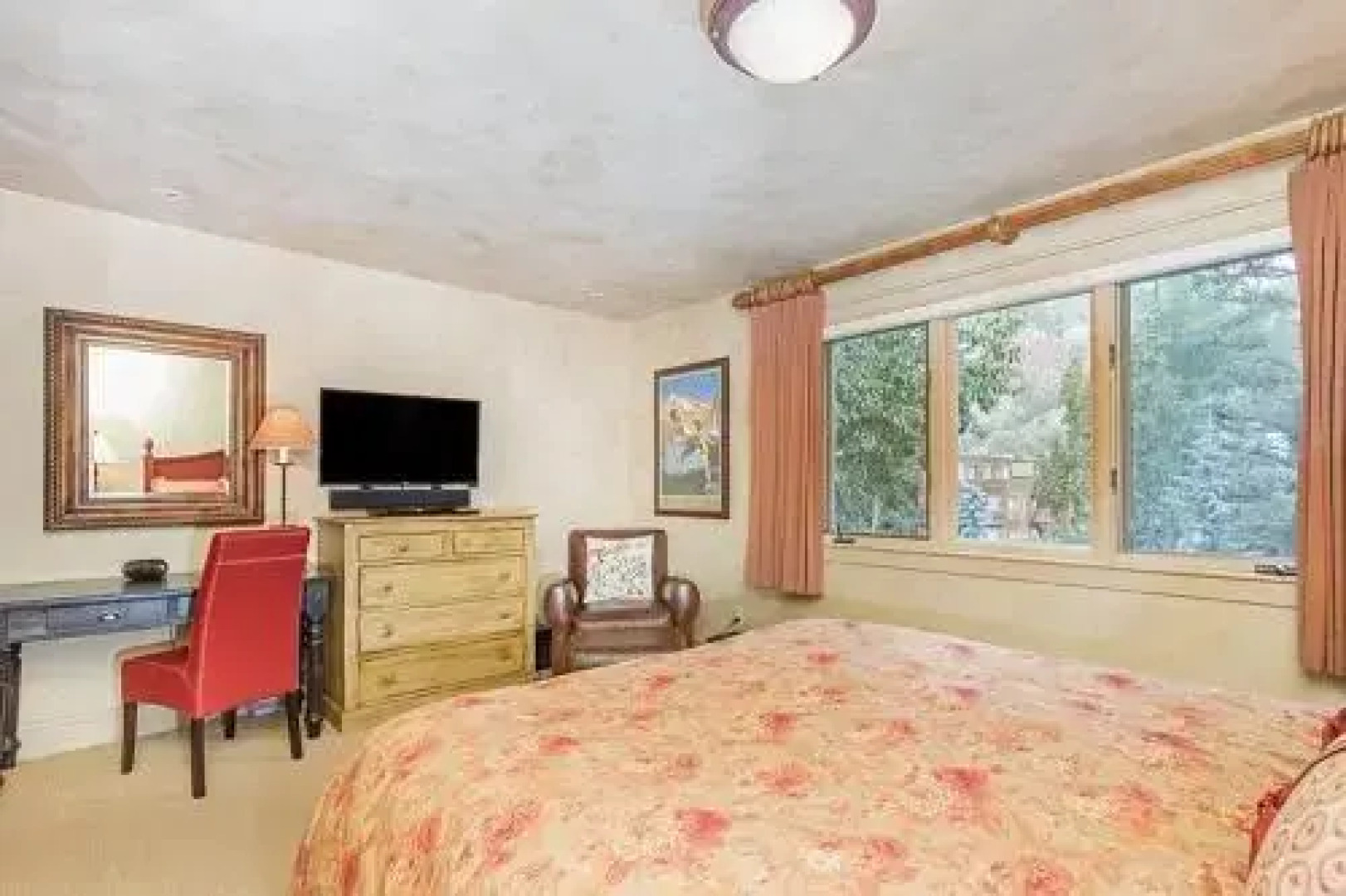 Riverside In Town Of Telluride