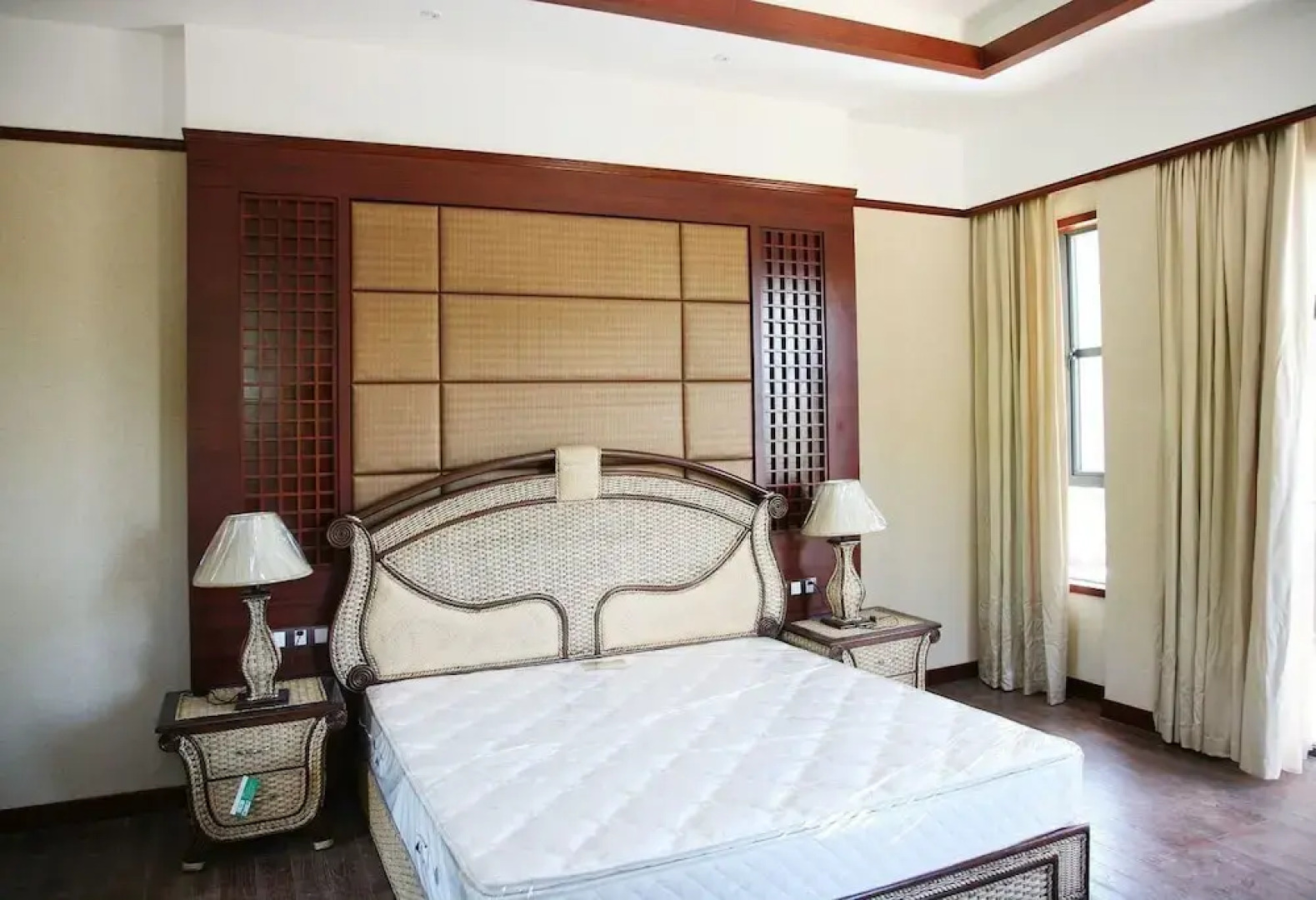 Yanoda Rainforest No.1 Hotel