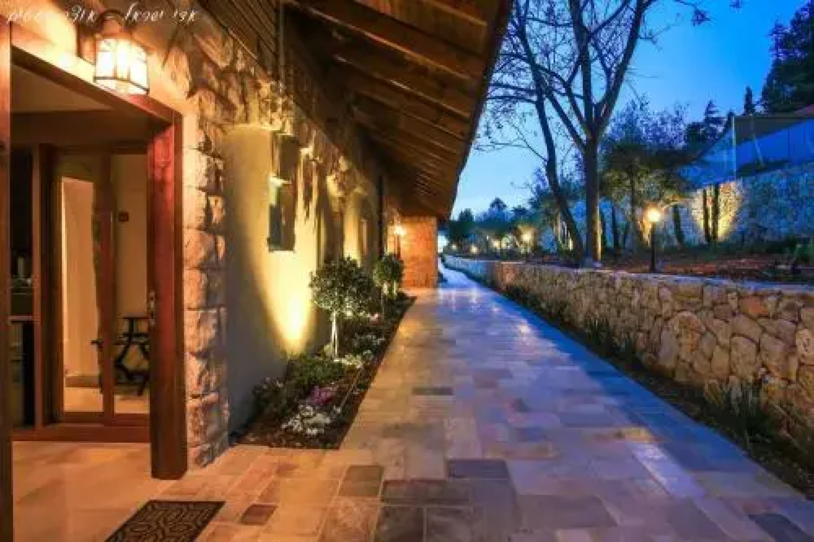 Gordonia Hotel