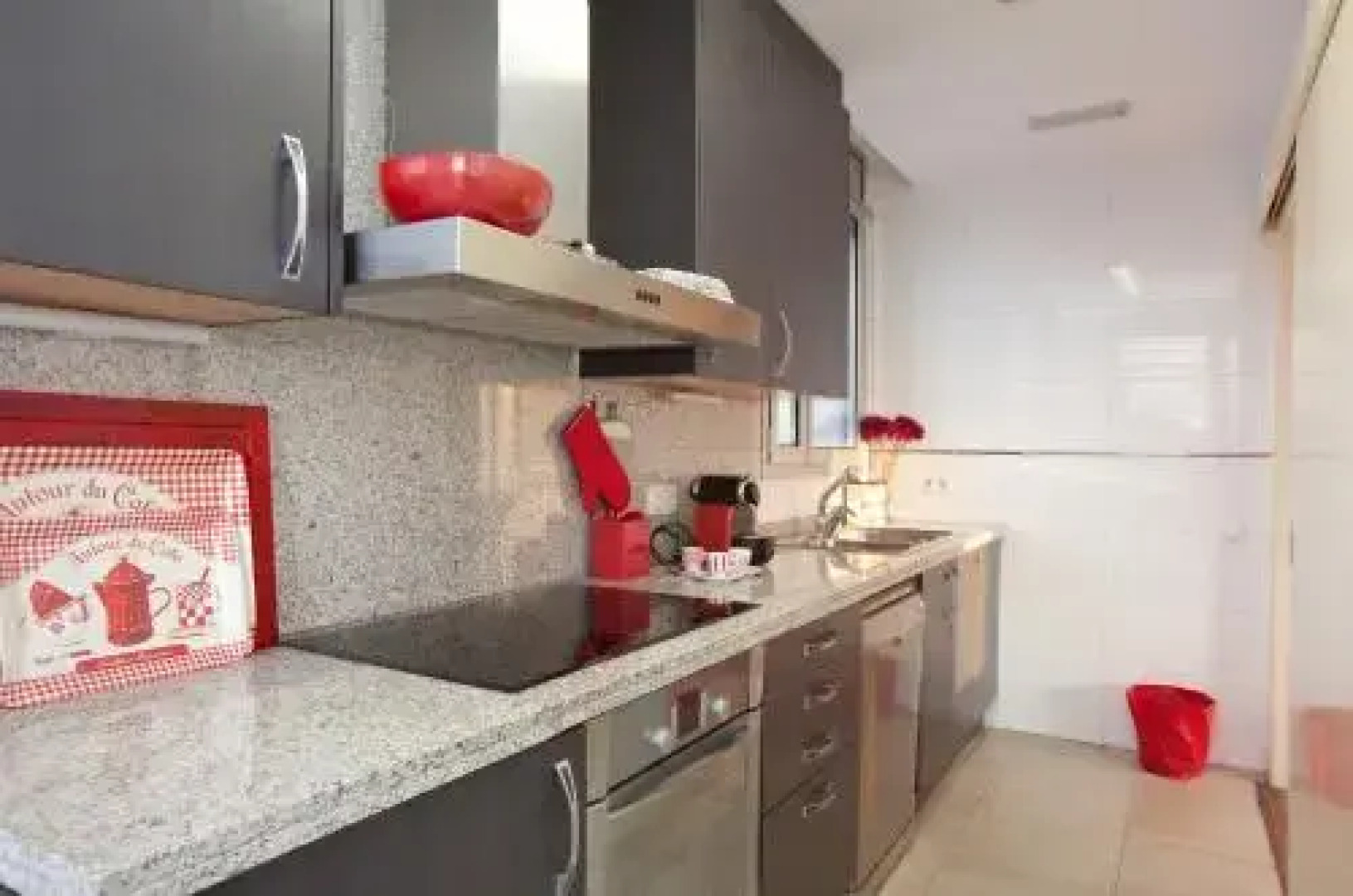 LetsGo Barcelona CCIB Suite