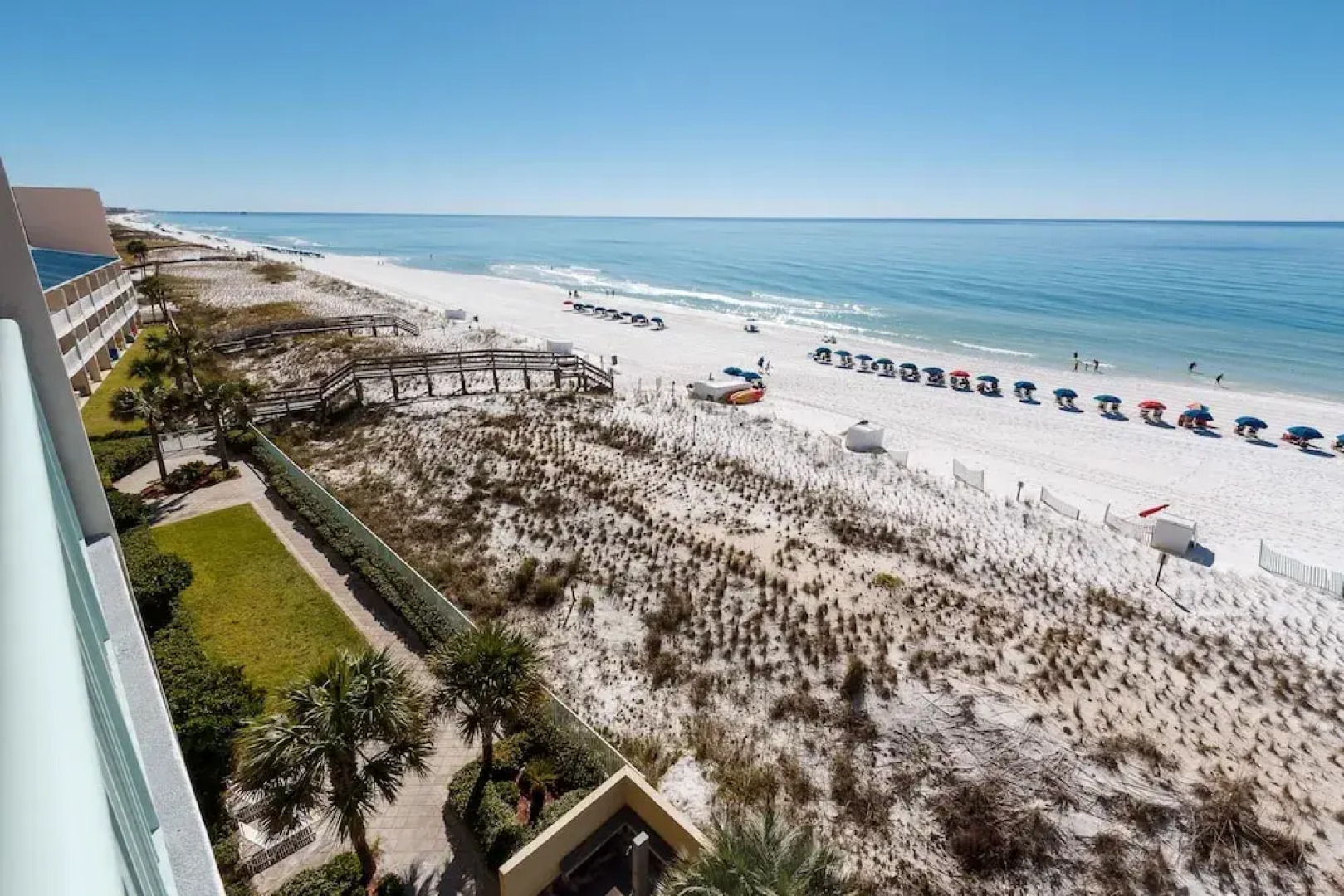 Pelican Isle 502 by RedAwning