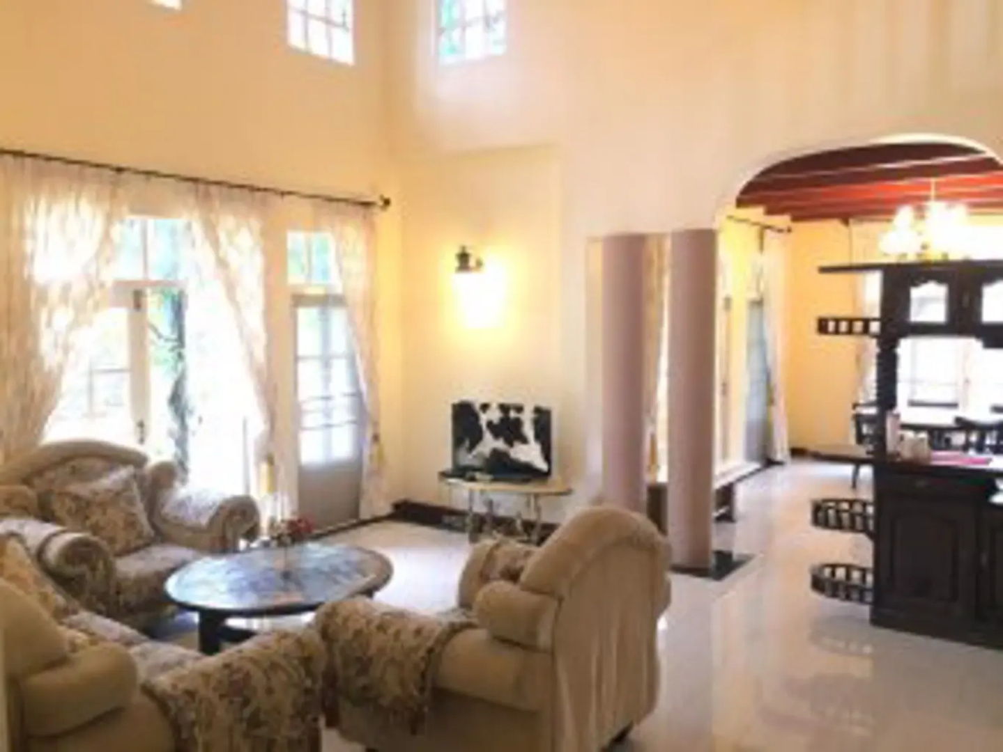 Villa Italia Khao Yai