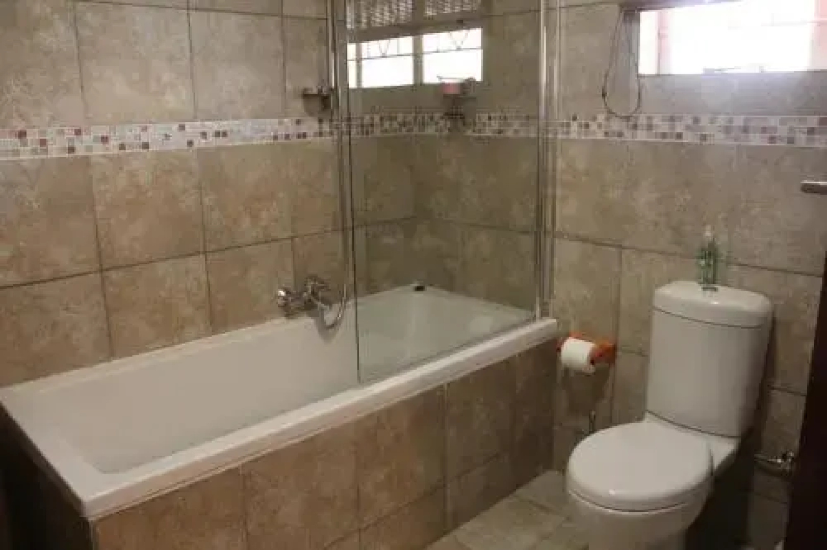 Augrabies Valle Guesthouse