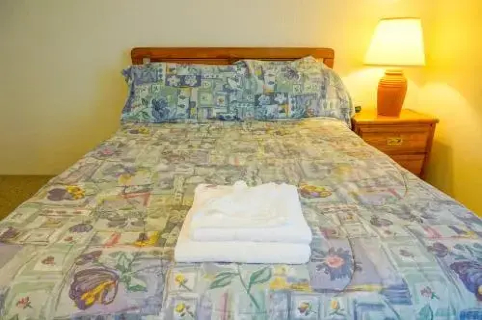 Lake Village 138