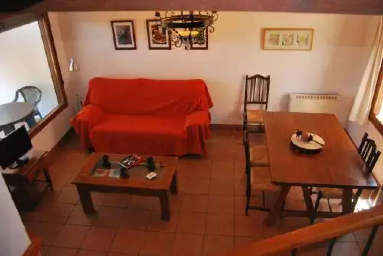 Mirador de Hornos