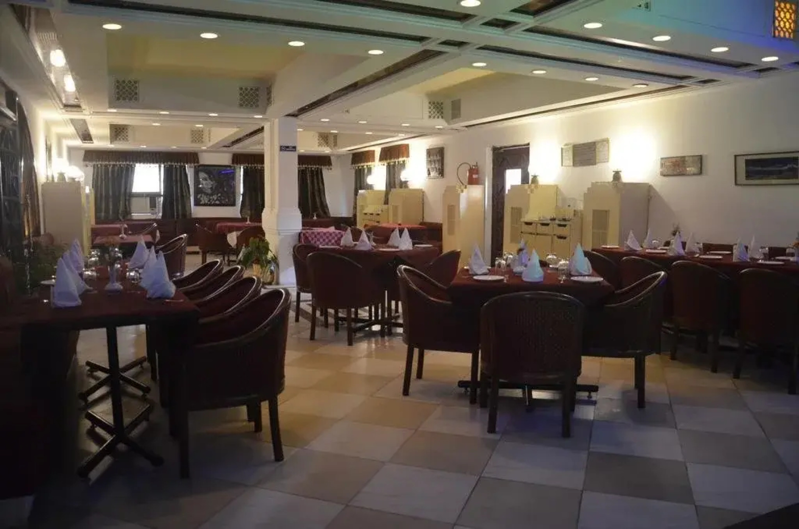 Ramada Dehradun