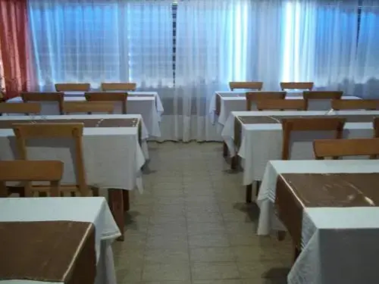 Hotel Ideal