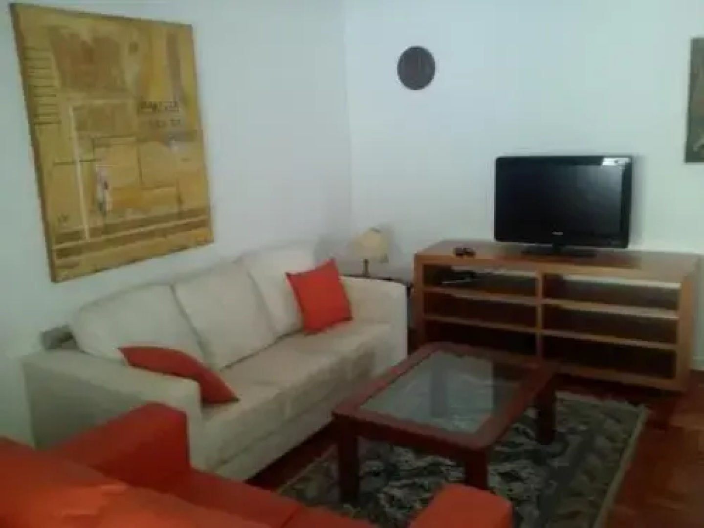 Simple Home