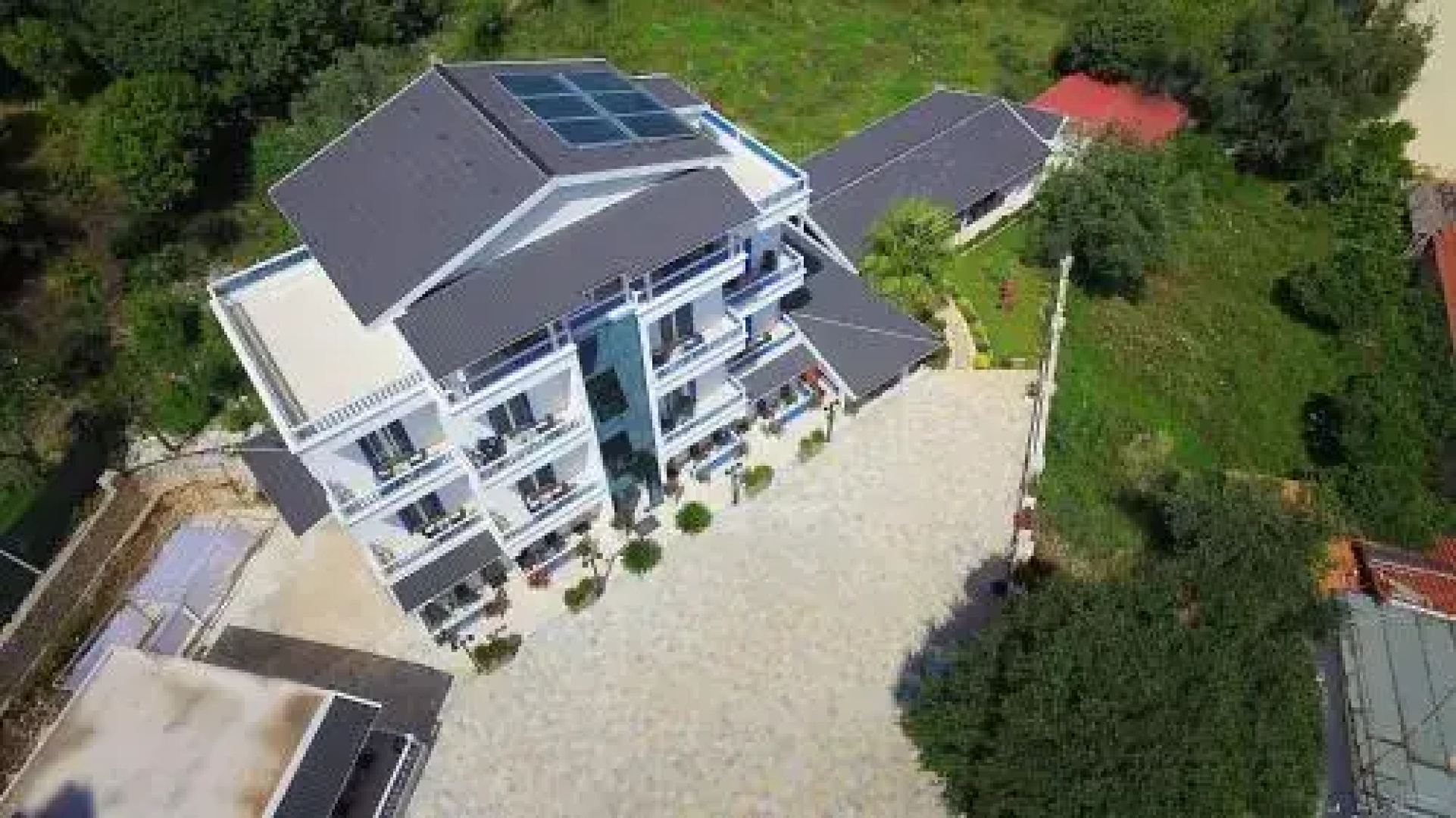 Sofo Hotel Dhermi
