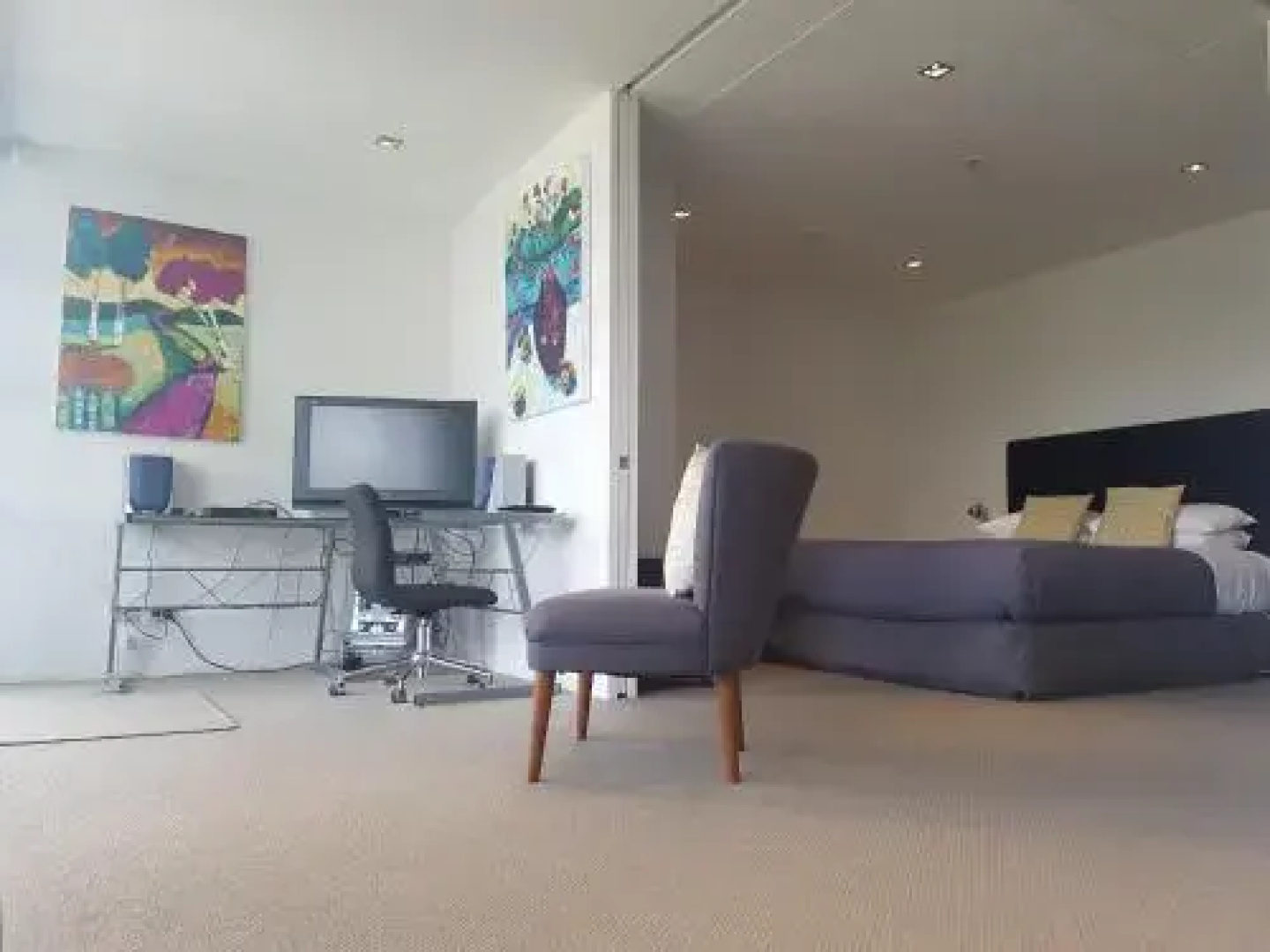 Waimahana Apartment 12