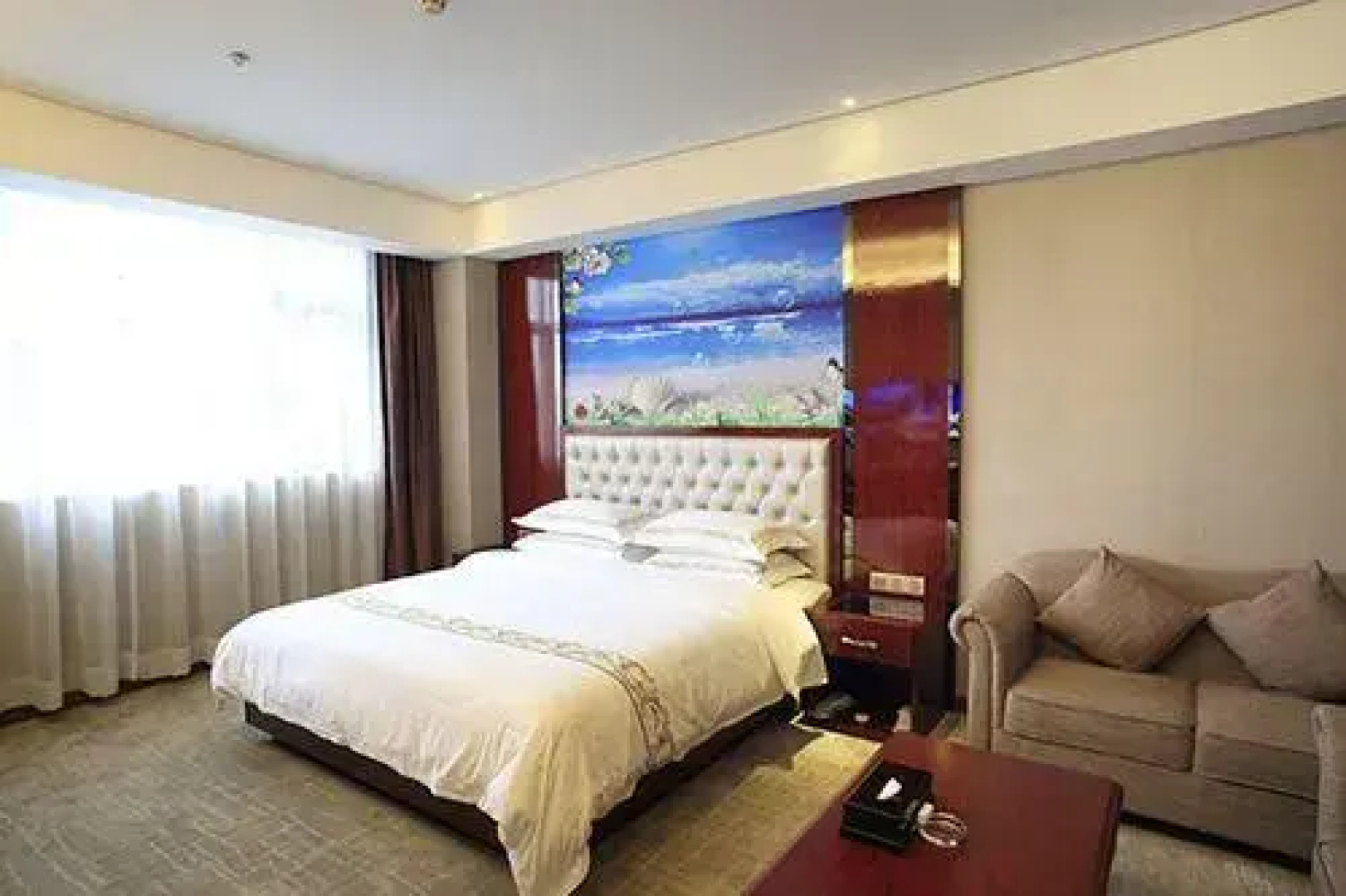 Yinhaiwan Grand Hotel