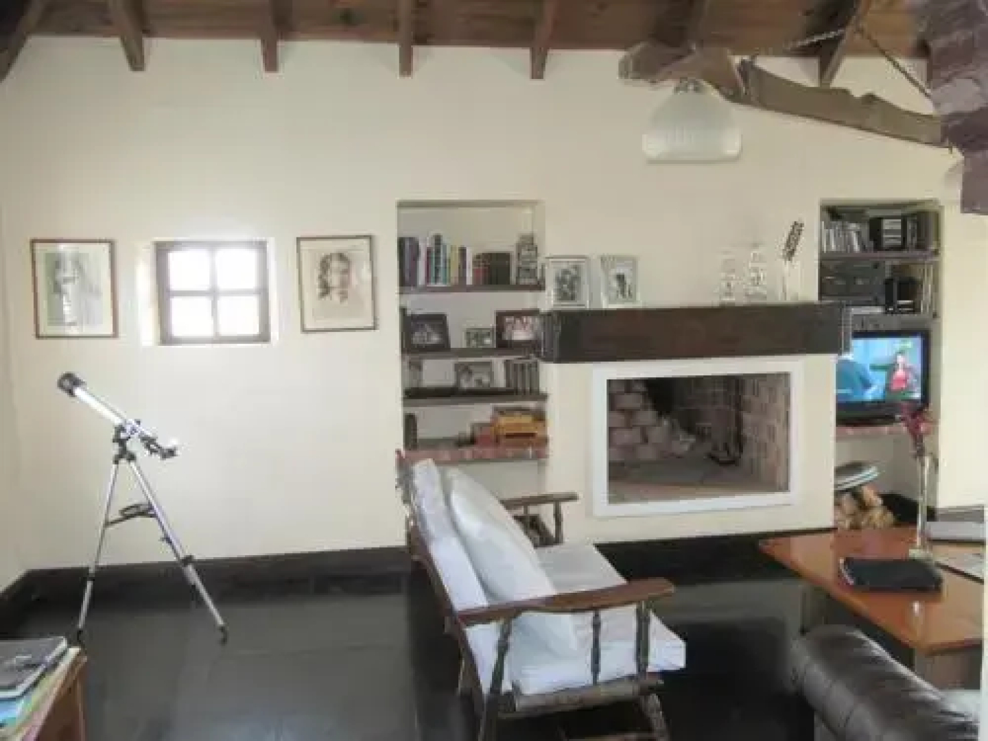B&B Cerro Krund
