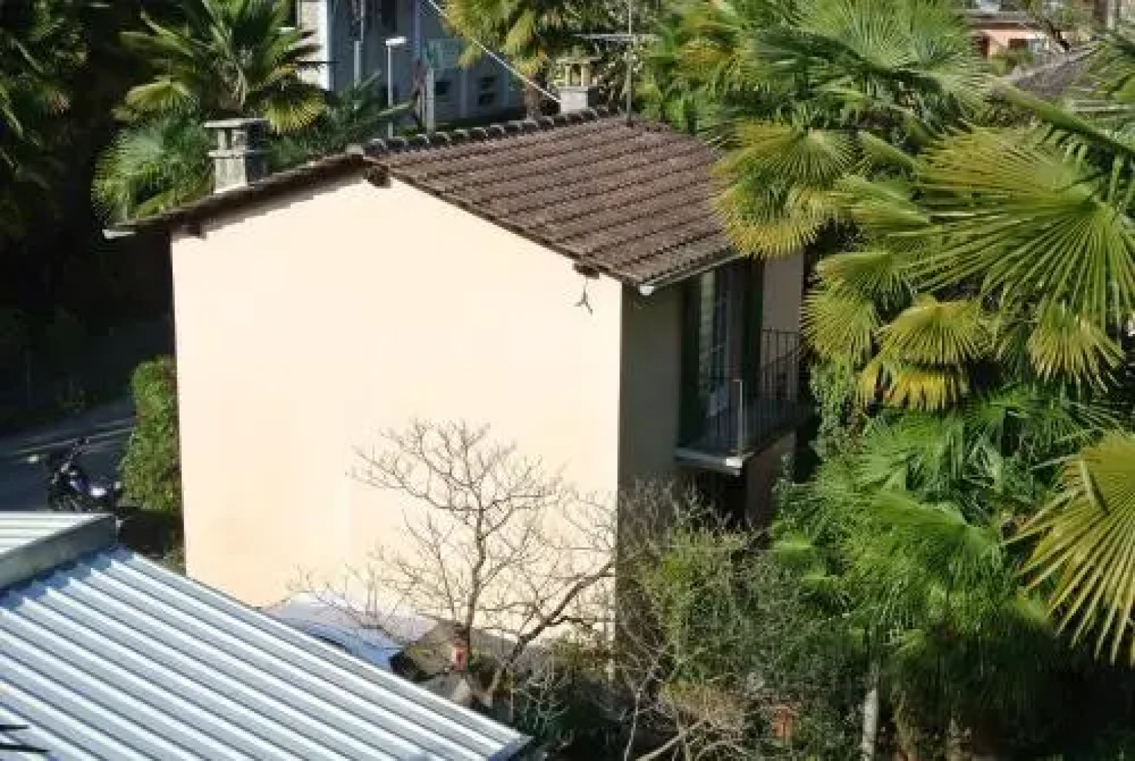 Camere della Nonna