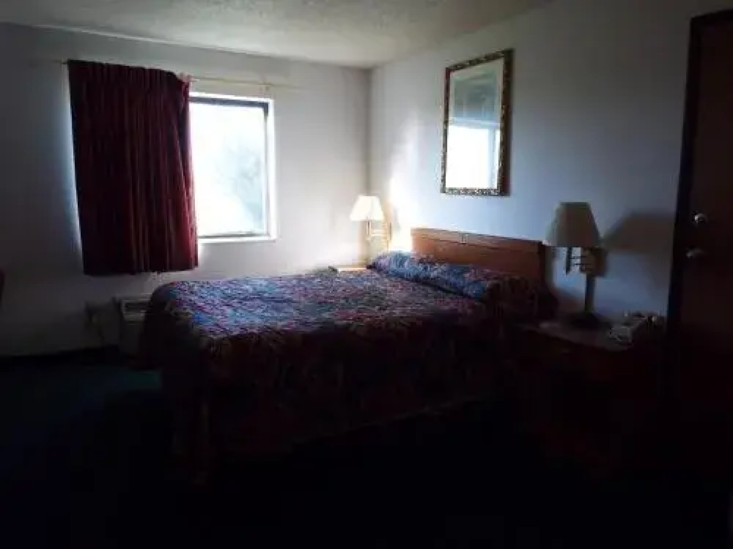 Hunter Lodge