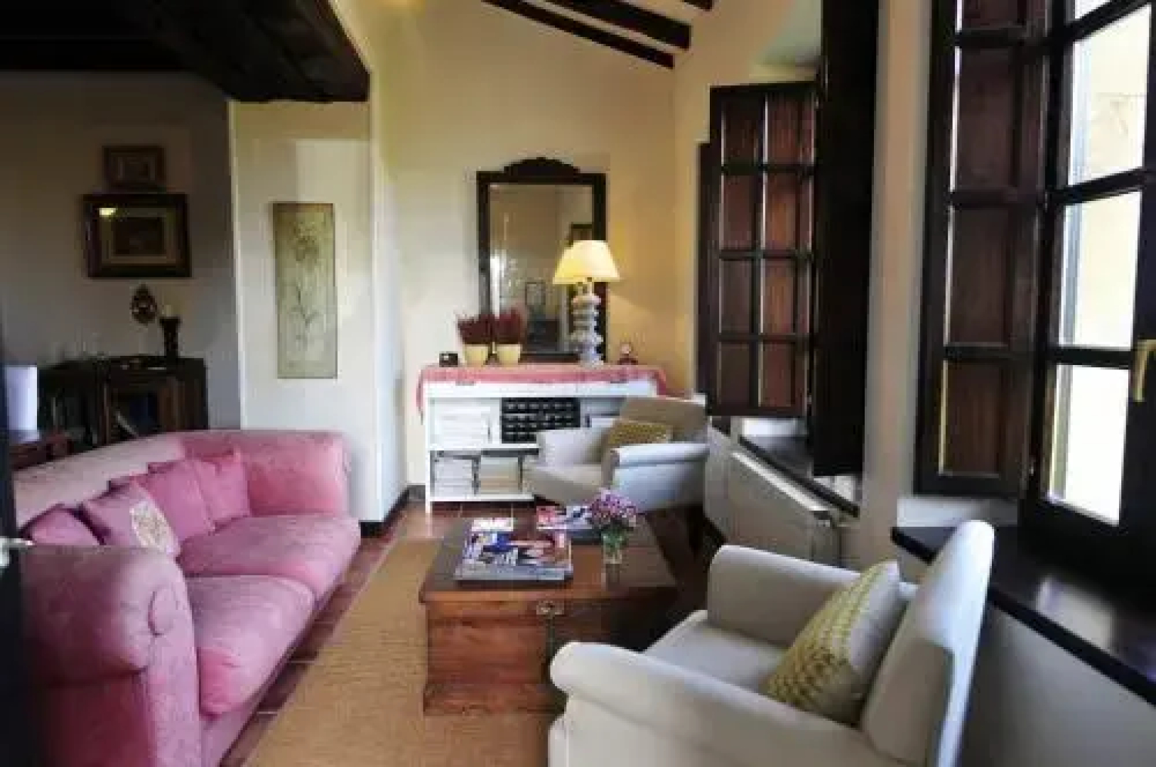 Posada Tresvalle