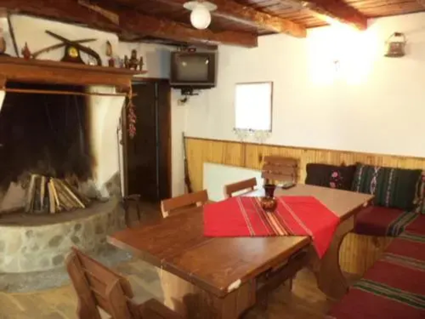 Bella House