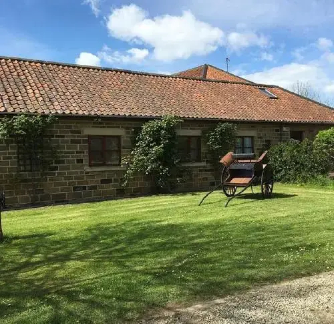 The Arches Country House