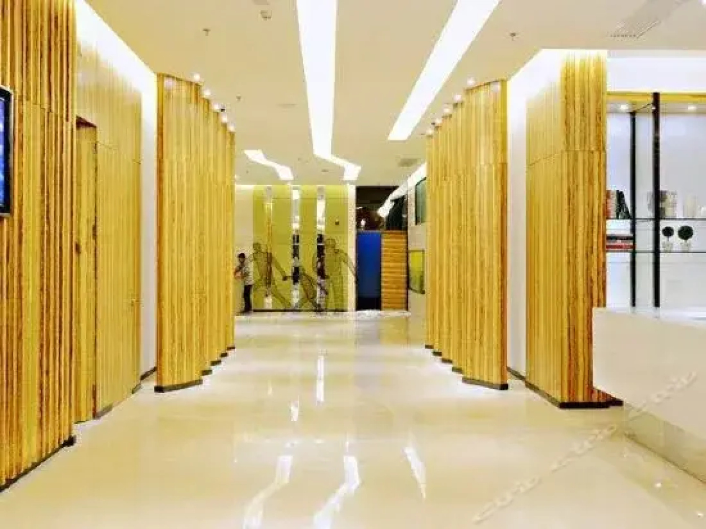 Hecheng Hotel