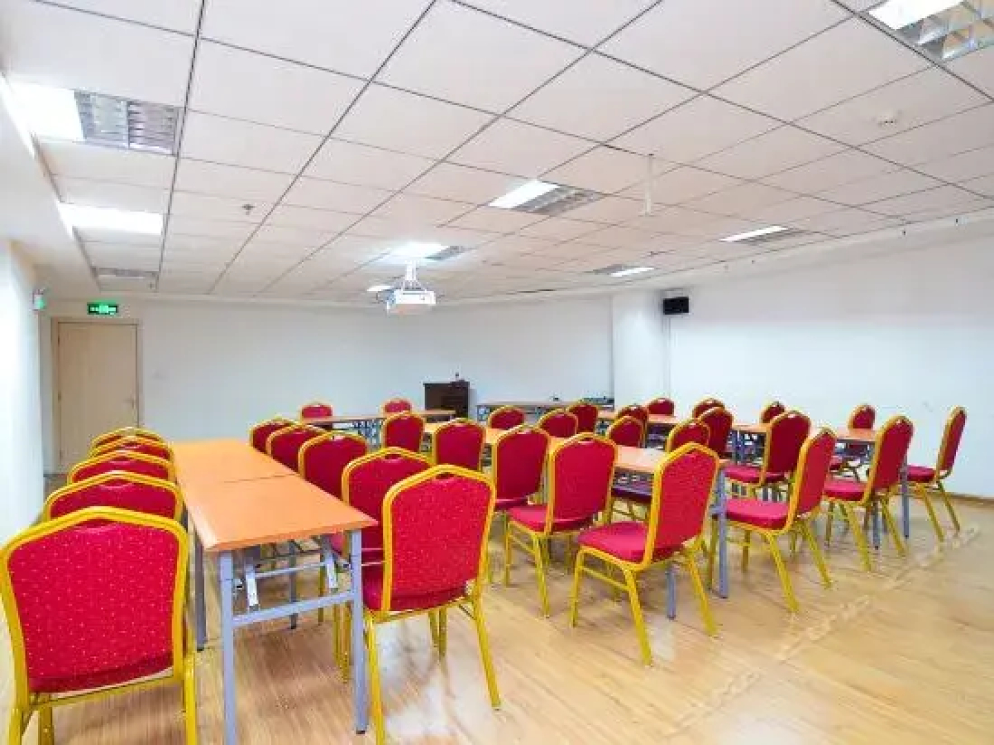 Grace Inn Luoyang Branch