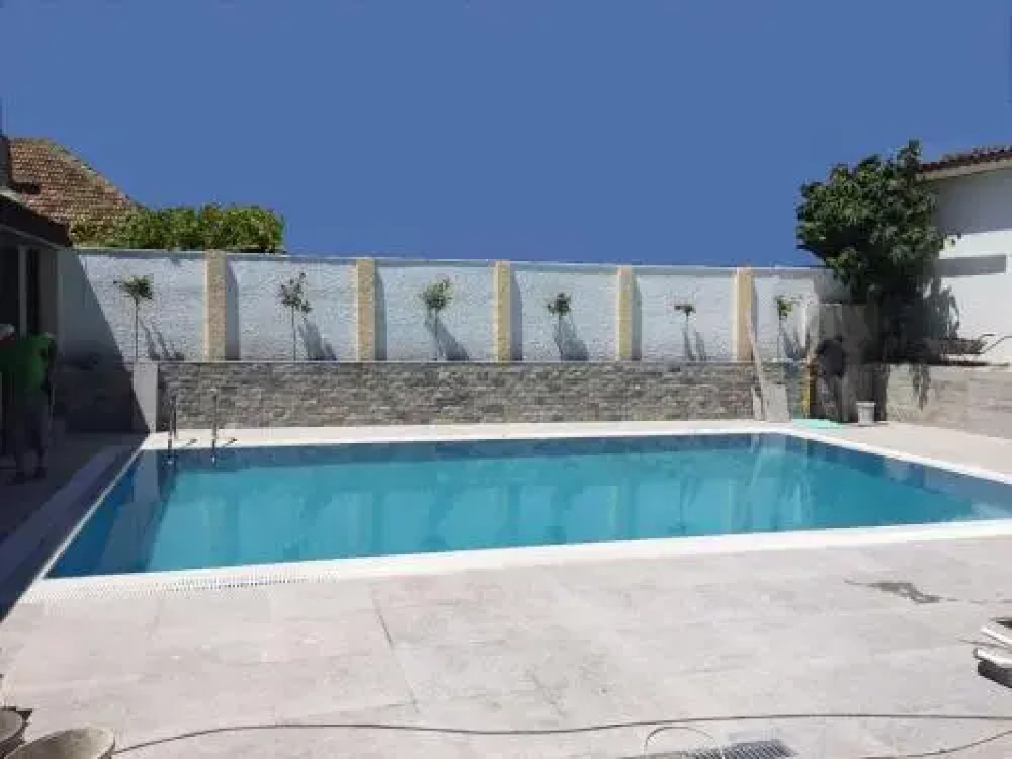 Hotel Marailis Mangalia