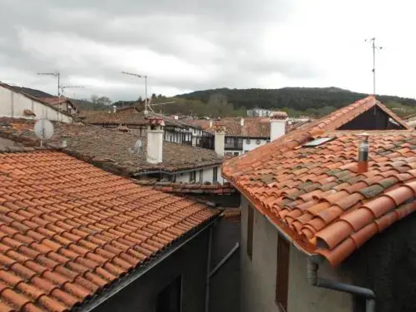 Hostal La Balsá