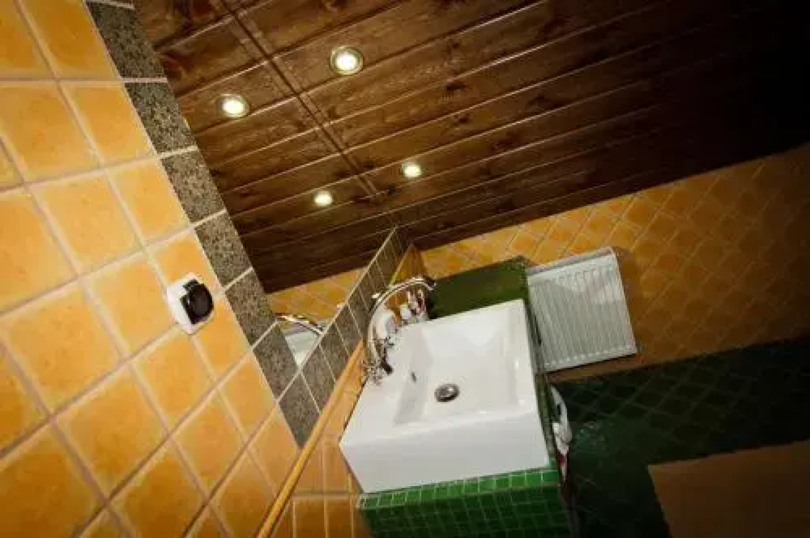 Pokoje Gościnne U Garncarza