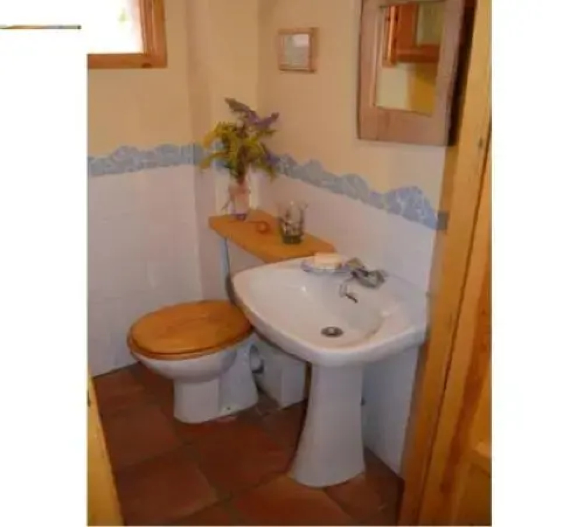 La Casa Del Teix