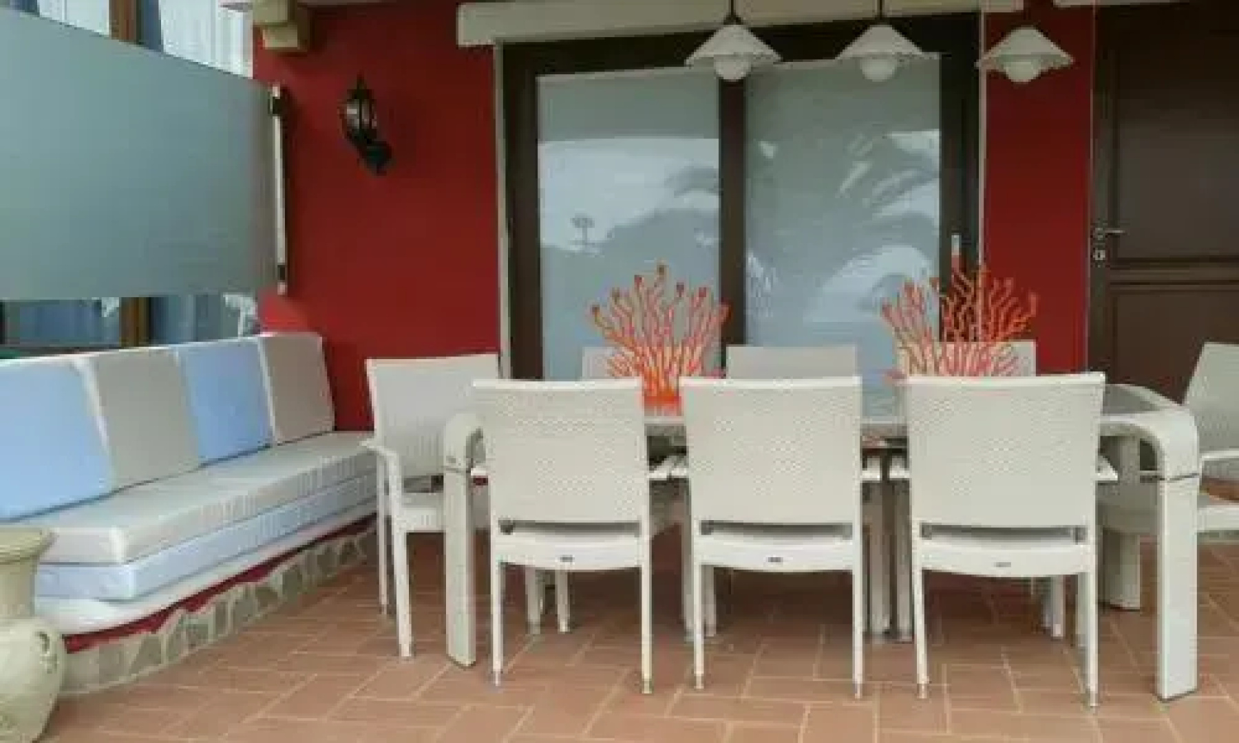 Villa Speranza