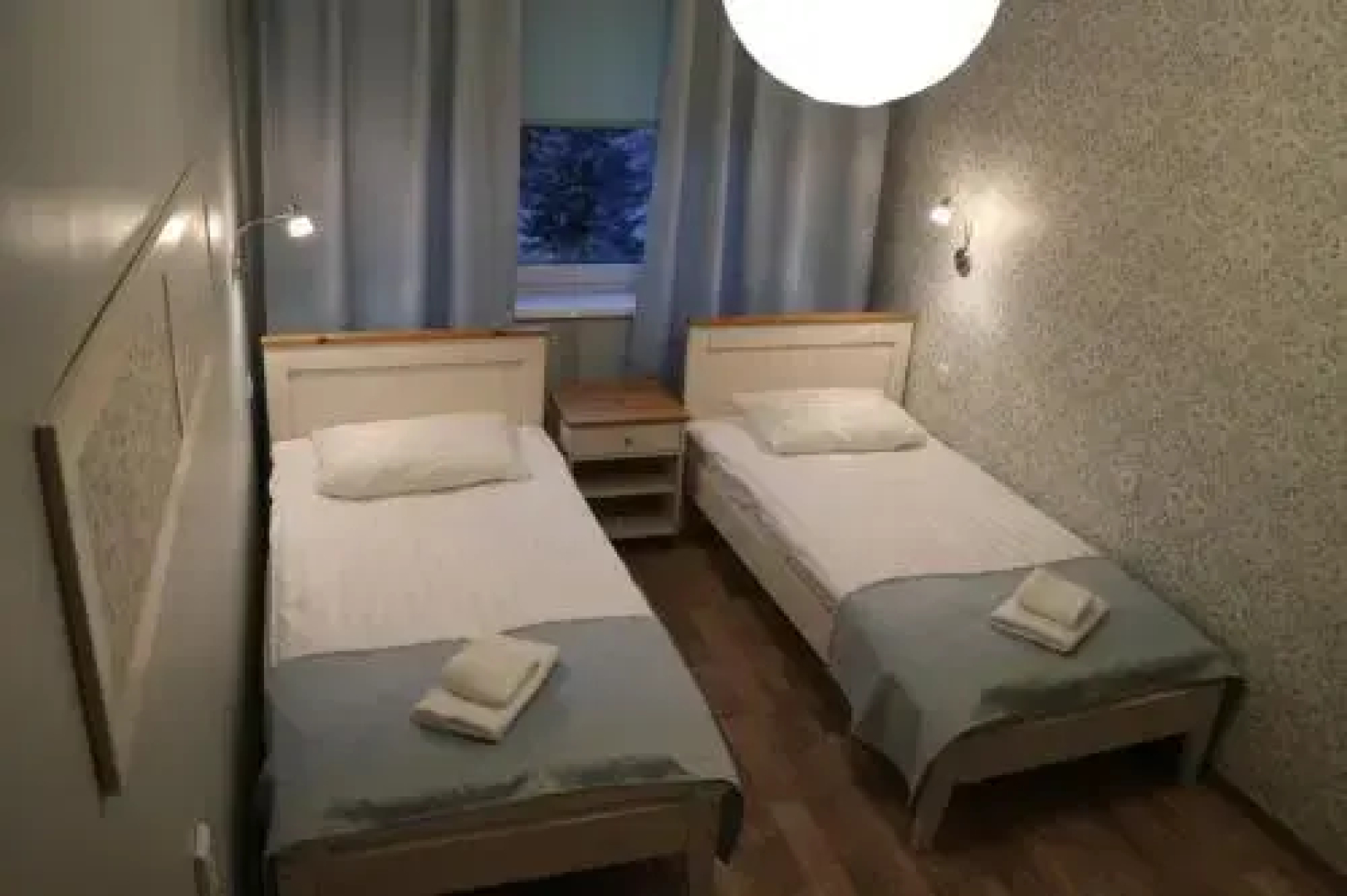 Uma Kuup Guest Apartments