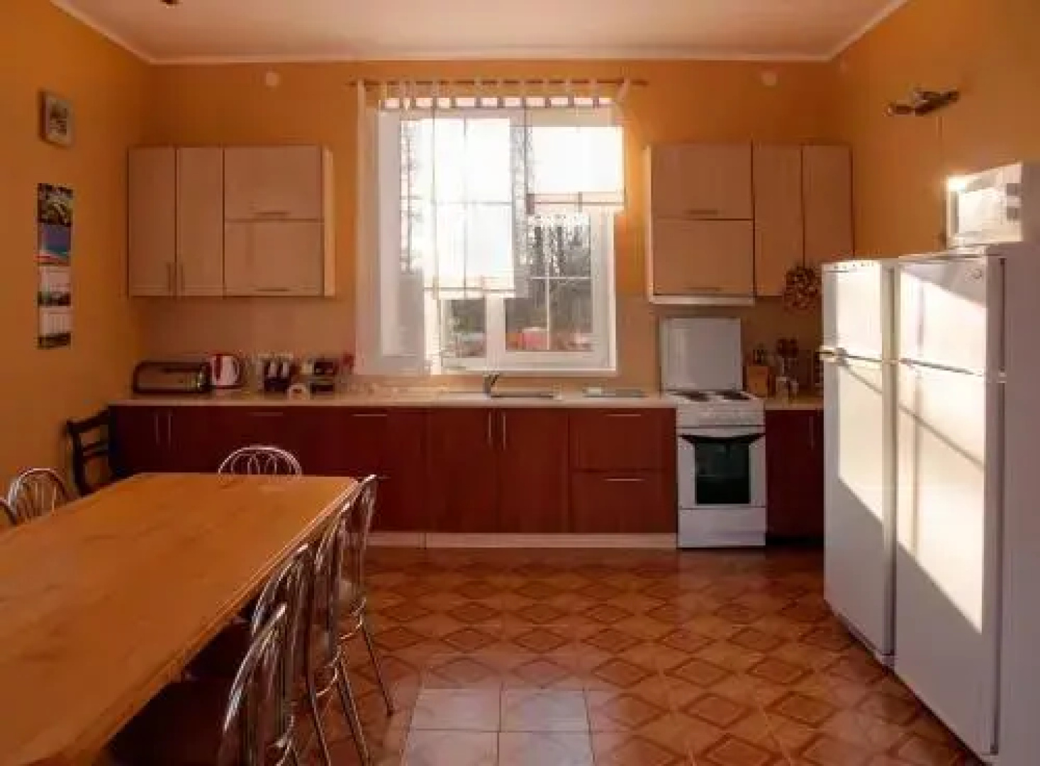 Guesthouse Sadoviy na Narochi