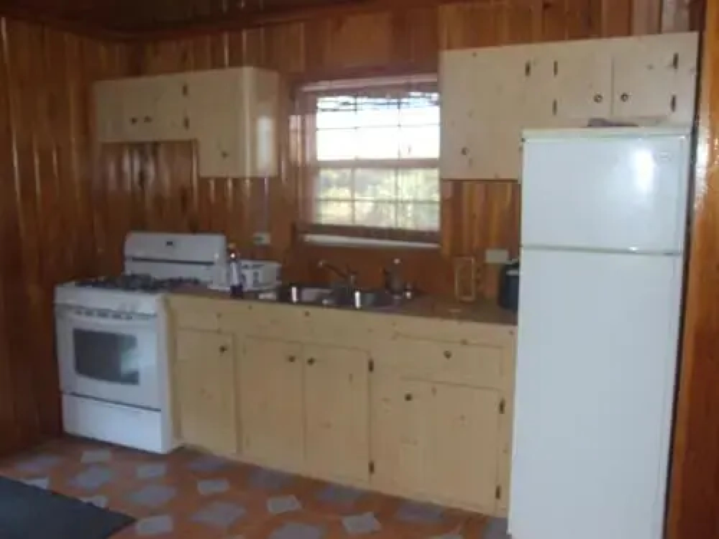 Gunhillbay Beach Villas