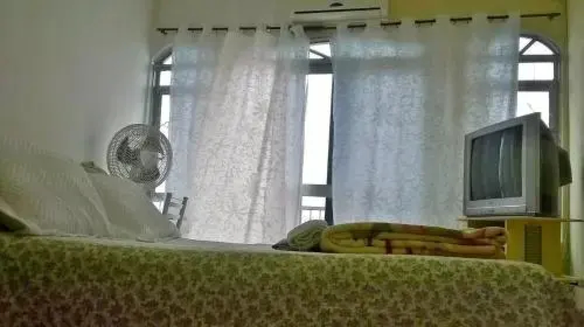 Hotel Belo Jardim