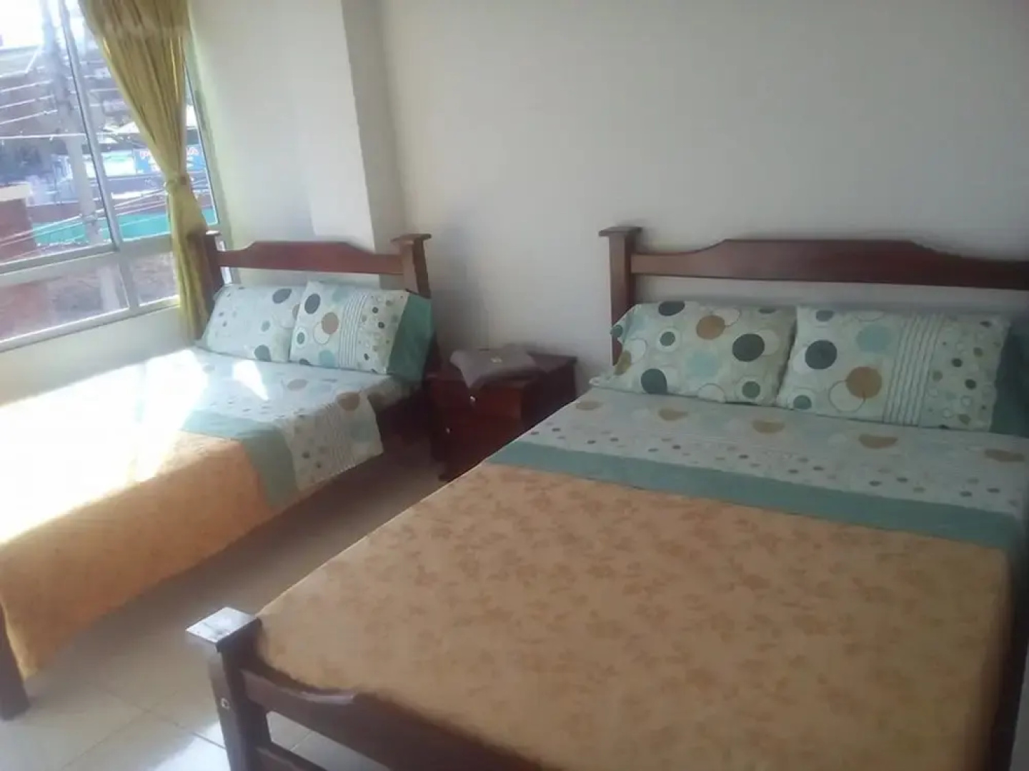 Hotel Los Panches