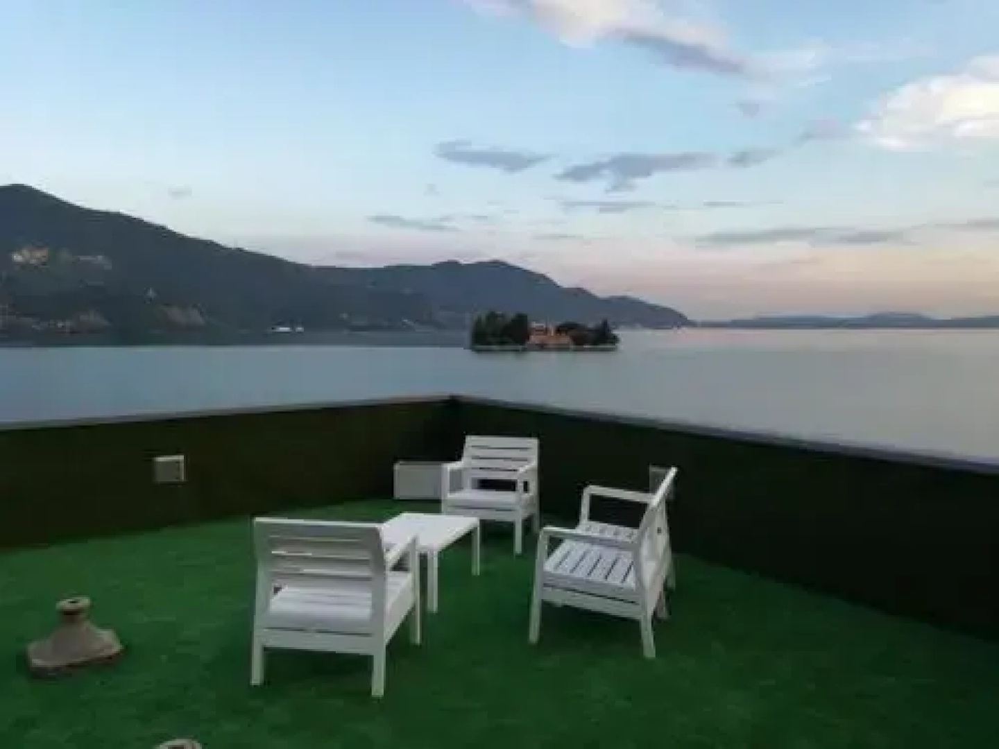 Hotel Ristorante Sensole