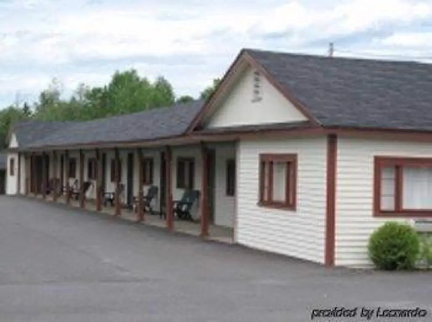 Baits Motel